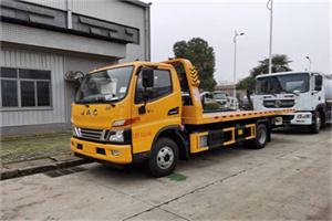 延边车辆公路救援