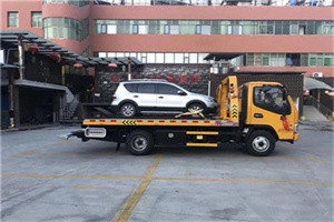 延边汽车紧急补胎换胎救援