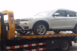 延边拖车24小时服务电话